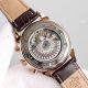 JH Swiss Copy Omega Speedmaster 9300 Chronograph Rose Gold Watch 42mm (5)_th.jpg